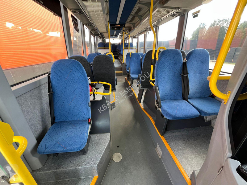 Autobuz Volvo B7RLE 8900 46 SEATS / AC /