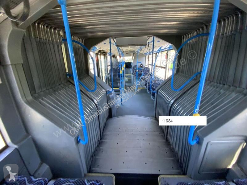 Autobussen Mercedes Conecto G