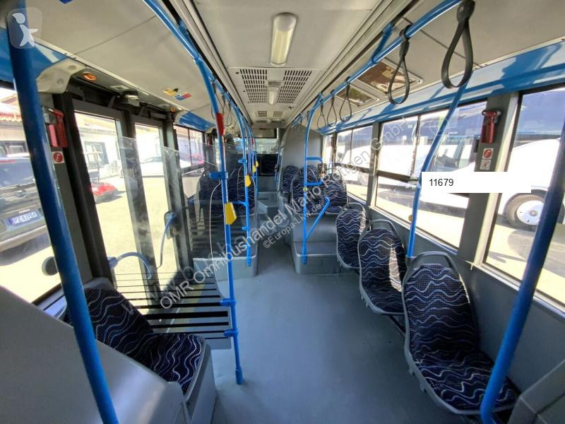 Autobussen Mercedes Conecto G