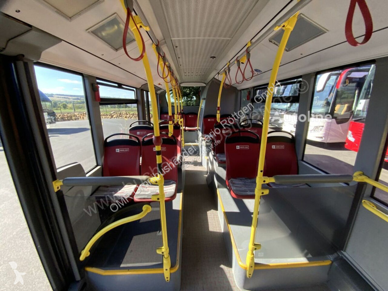Autobussen Mercedes O 530