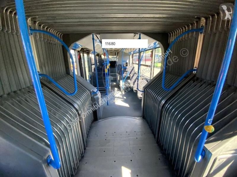 Autobussen Mercedes Conecto G