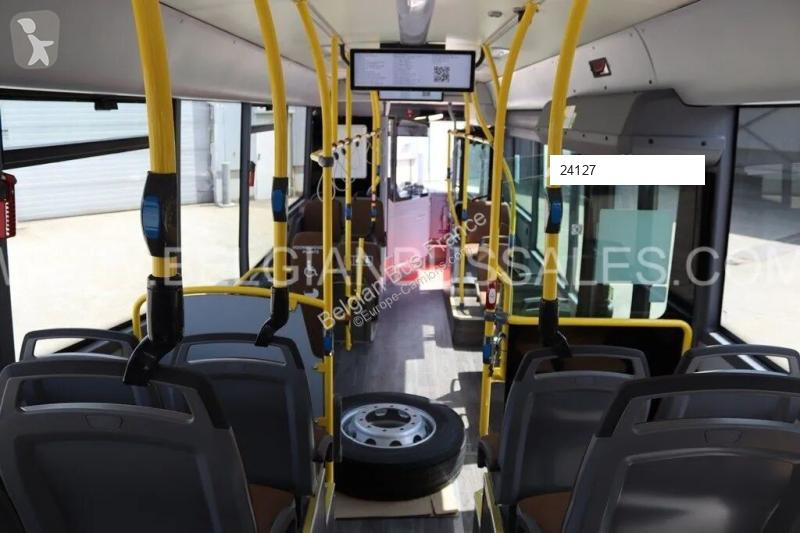 Autobus Iveco LE 12m / Voith / NEW / 38 + 57 +...