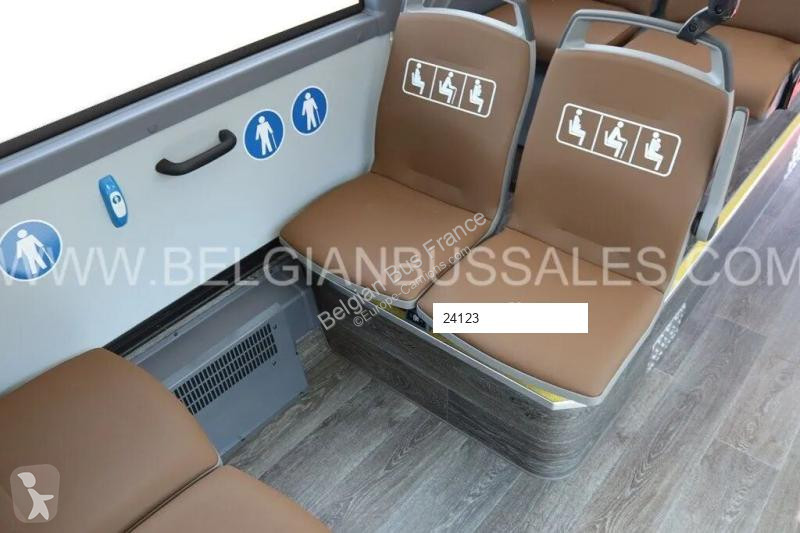 Autobus Iveco LE 12m / Voith / NEW / 38 + 57 +...