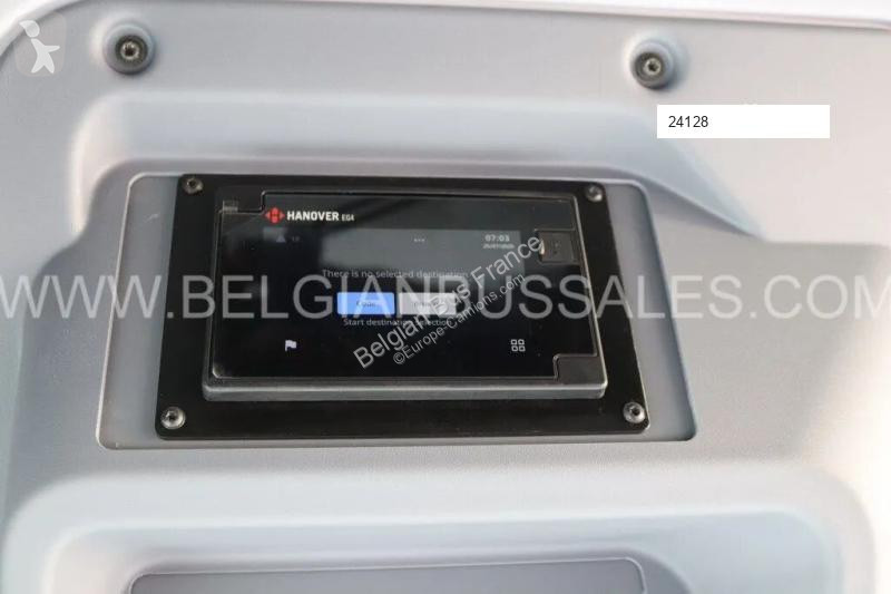 Autobus Iveco LE 12m / Voith / NEW / 38 + 57 +...
