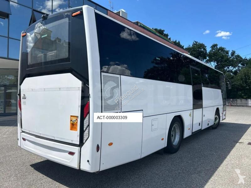 Autobús Volvo B8R