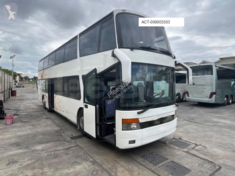 Autobus Setra S328