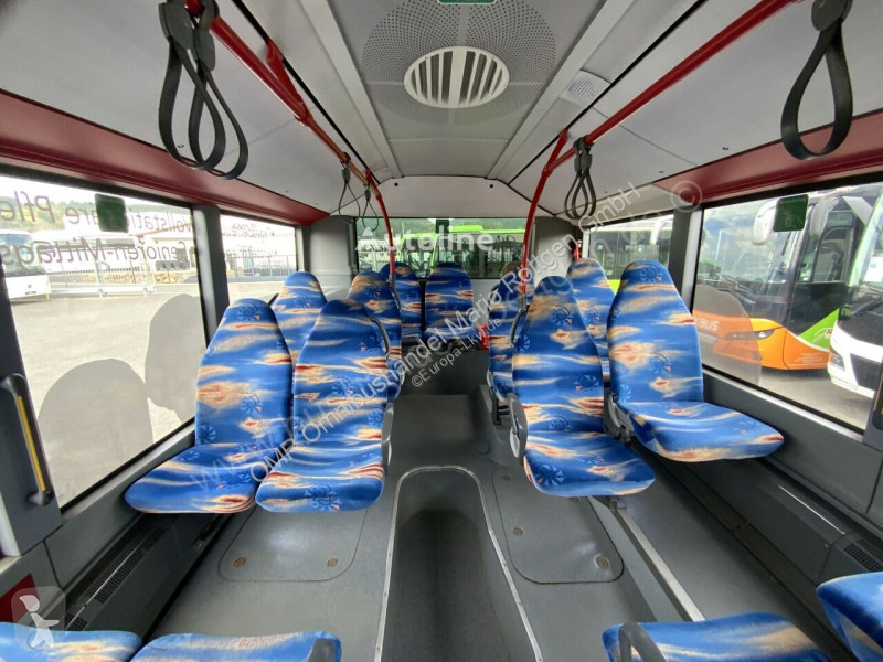 باص Mercedes O 530 K