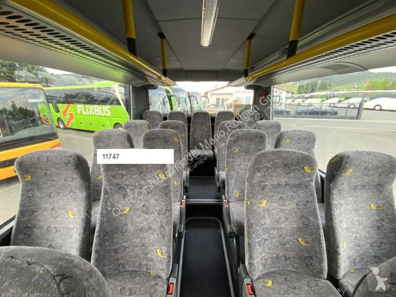 Autobus Setra S 412 UL