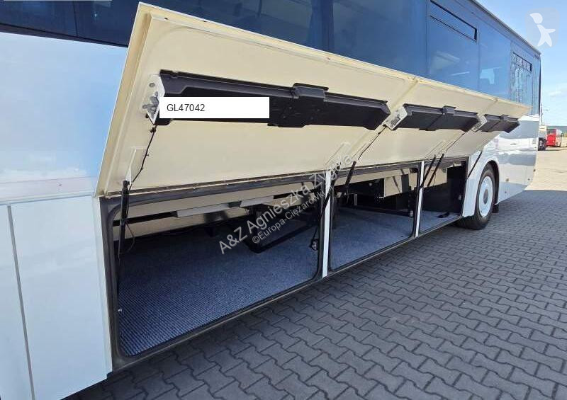 Bus Iveco CROS