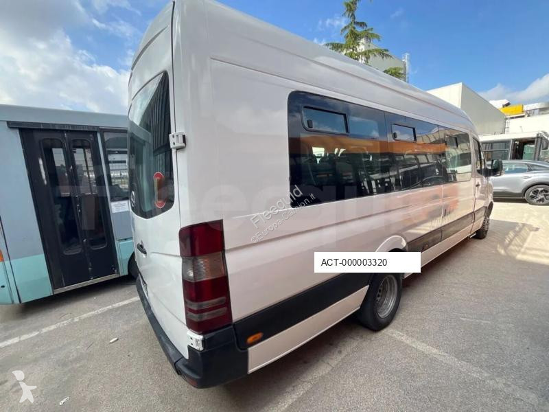 Autobus Mercedes