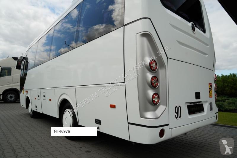 Bus Temsa PRESTIJ SX