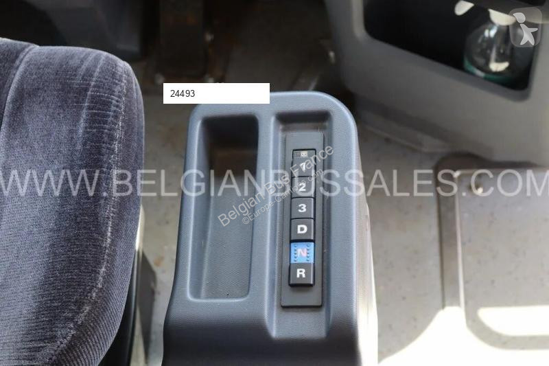 Autobus Iveco 12.8 /Automatic / low mileage
