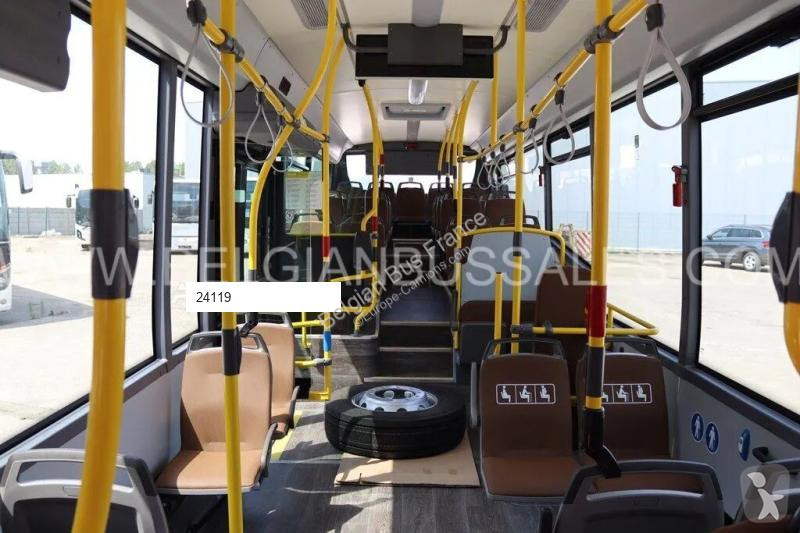 Autobus Iveco LE 12m / Voith / NEW / 38 + 57 +...