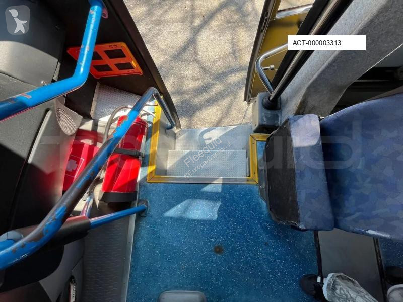 Camioneta Iveco Cacciamali