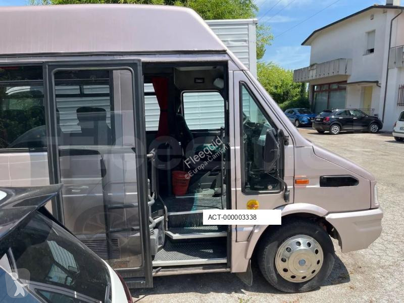 Autobus Iveco A45E12