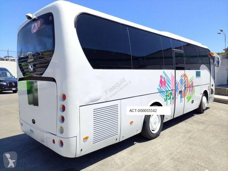 Autobuz King Long XMQ6900
