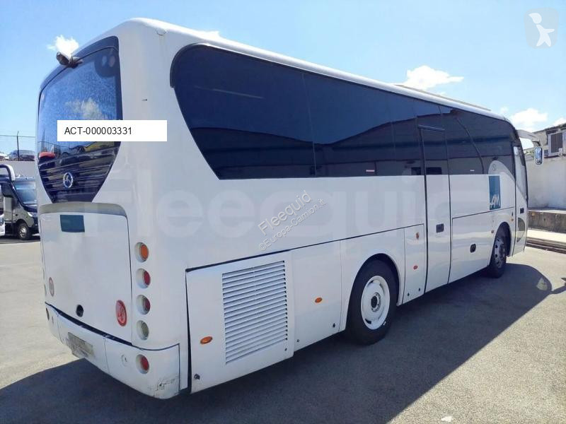 Autobuz King Long XMQ6900