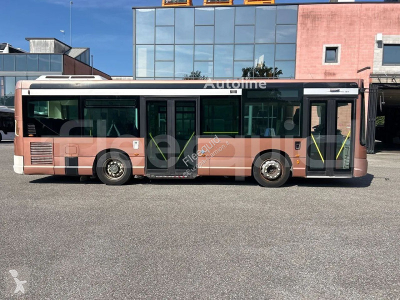 Camioneta  Heuliez GX127