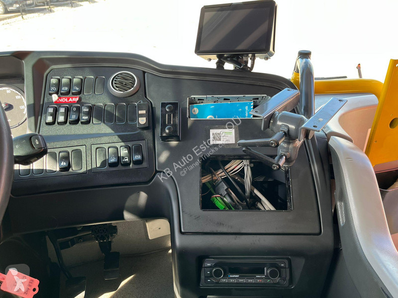 Buss Scania K 320 4x2 Citywide 43 SEATS / AC /...