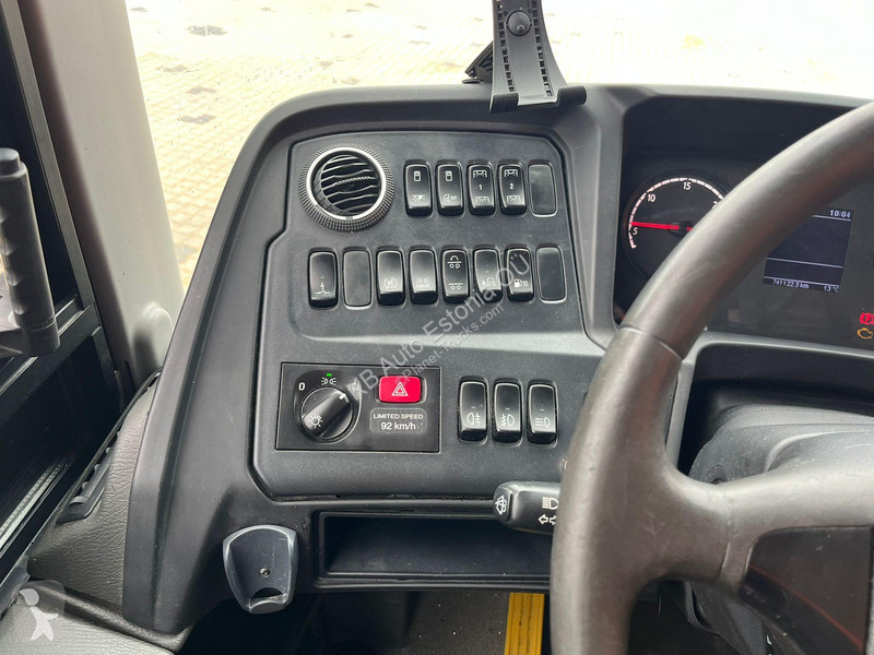 Autobuz Scania K 320 6x2*4 Citywide 55 SEATS /...