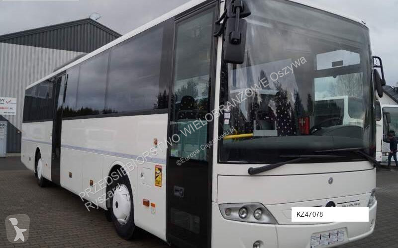 Buss  EvoBus INTOURO