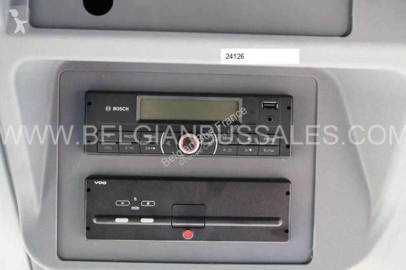 Autobus Iveco LE 12m / Voith / NEW / 38 + 57 +...