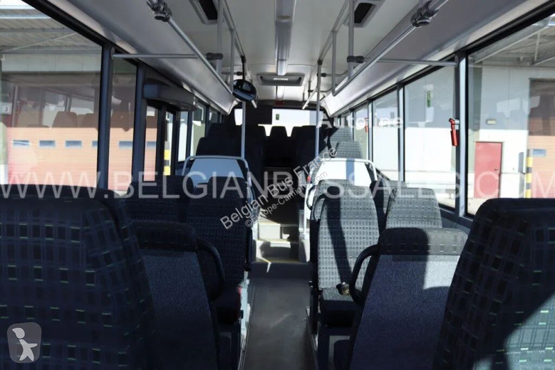 Autobús Iveco LE 12,1m / Citybus