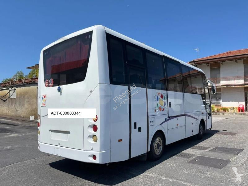 Camioneta Temsa MD7