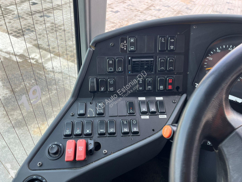 Autobus Setra S 416 UL 4x2 51 SEATS / AC /...
