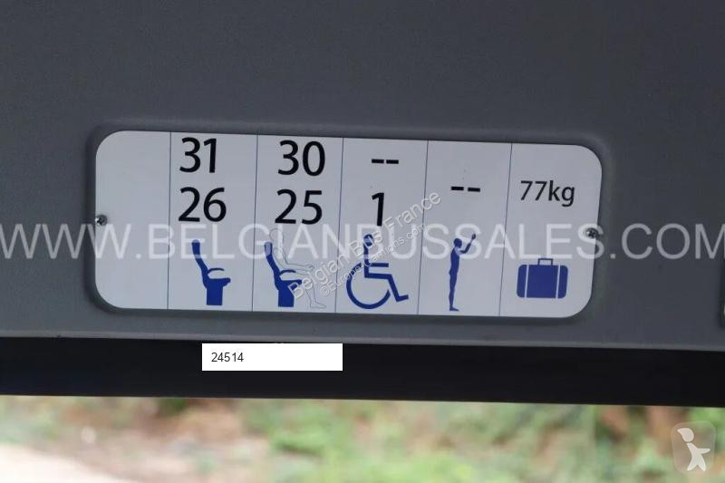 Autobus Iveco