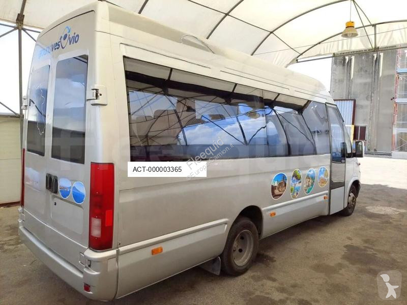 Autobus Iveco