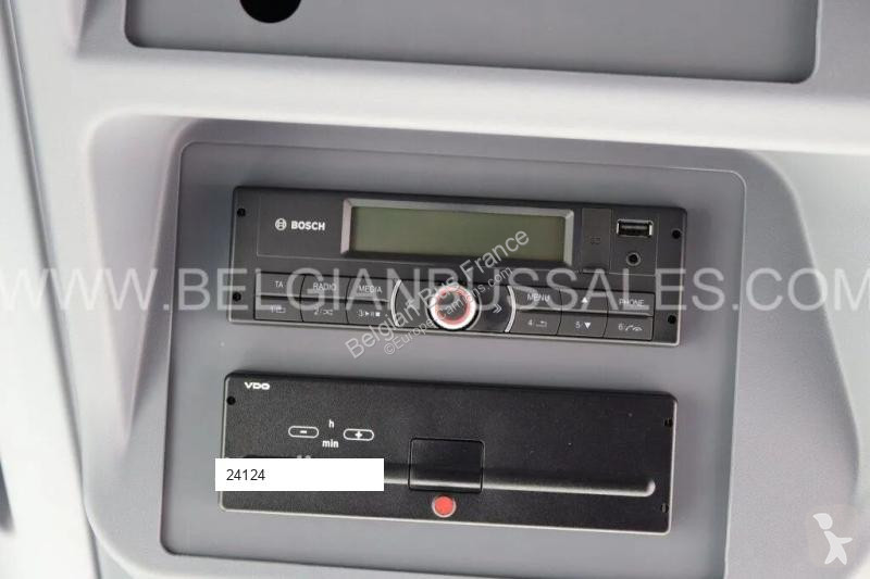 Autobus Iveco LE 12m / Voith / NEW / 38 + 57 +...