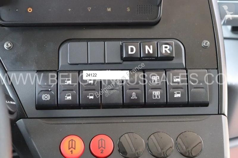 Autobus Iveco LE 12m / Voith / NEW / 38 + 57 +...
