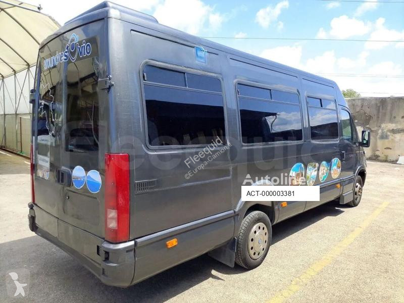 Autobus Iveco