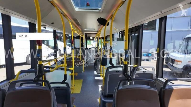 Autobuz MAN 12m / Mild Hybrid / TOP! /...