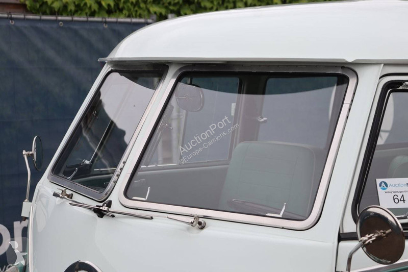 Autobús Volkswagen T1 bus