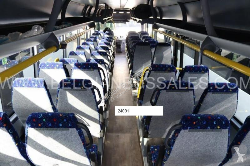 Buss Iveco 12m NF Line / NEW / 55+1+1+21 / ZF...
