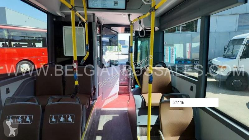 Buss Iveco LE 12m ZF Ecolife / Versie De Lijn /...