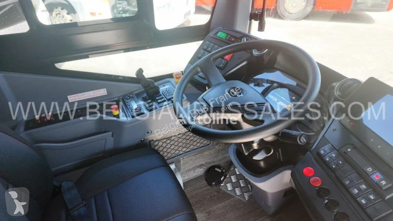 Buss Iveco LE 12m ZF Ecolife / Versie De Lijn /...