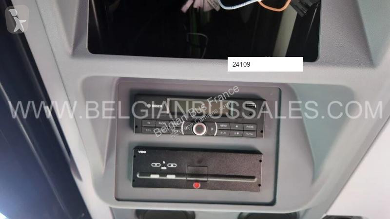 Buss Iveco LE 12m ZF Ecolife / Versie De Lijn /...