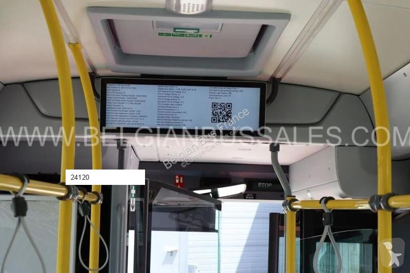 Autobus Iveco LE 12m / Voith / NEW / 38 + 57 +...