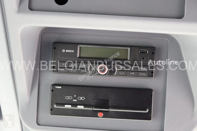 Autobus Iveco LE 12m / Voith / NEW / 38 + 57 +...