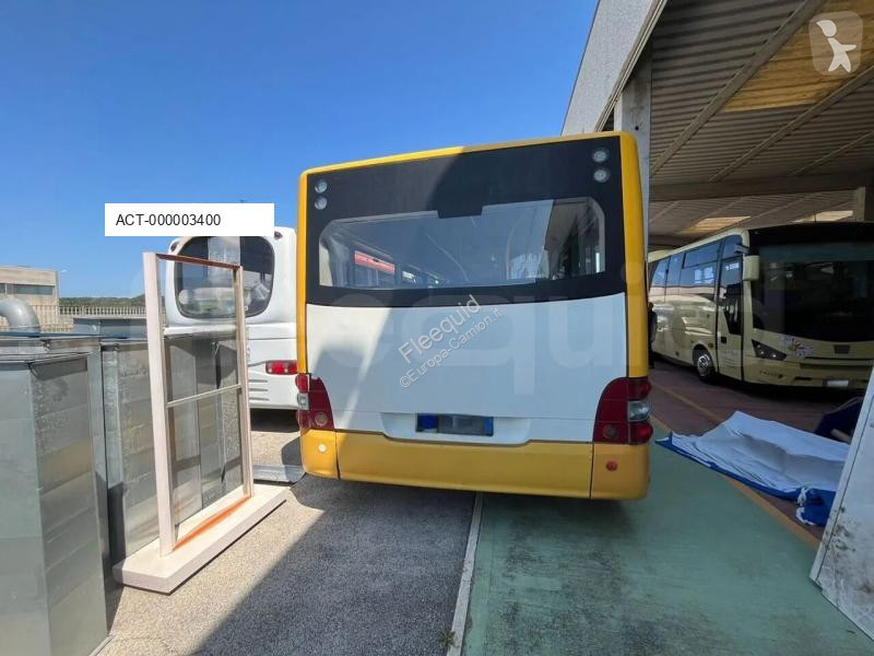Camioneta MAN