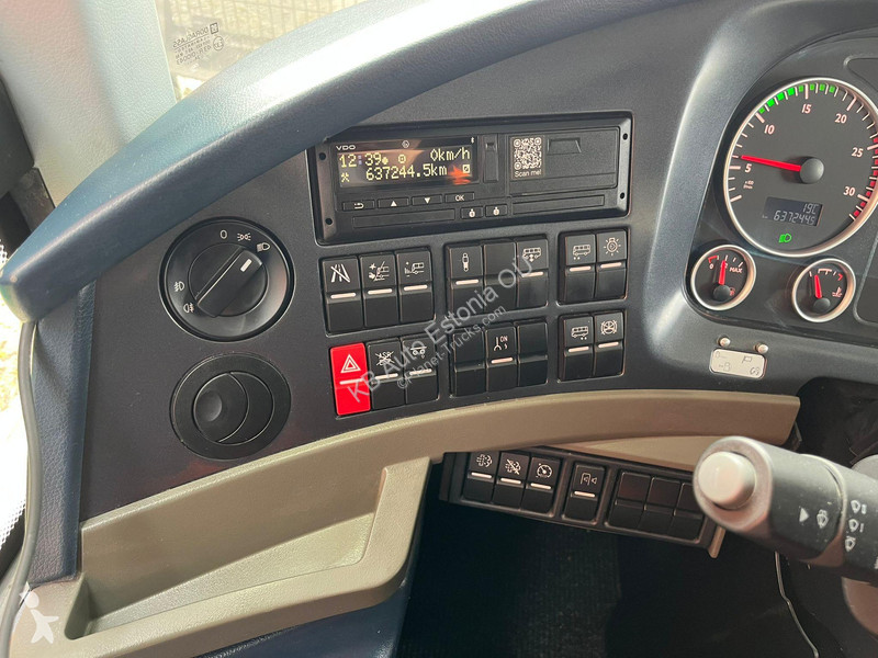 Buss Neoplan SKYLINER L 6x2*4 77 SEATS / AC /...