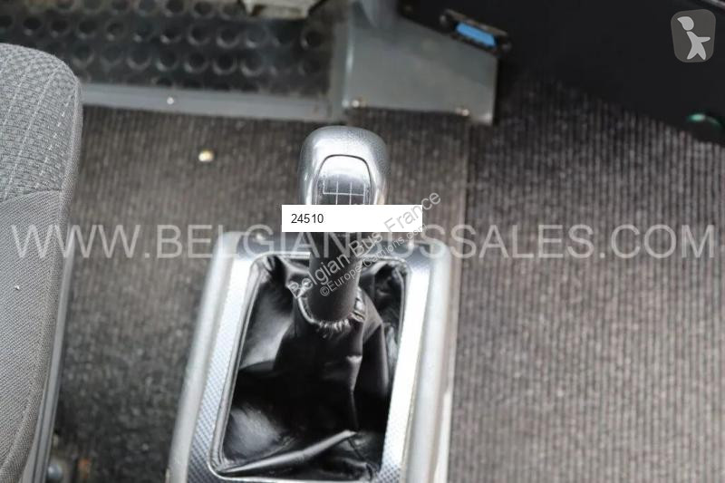 Buss Van Hool T915 Atlon