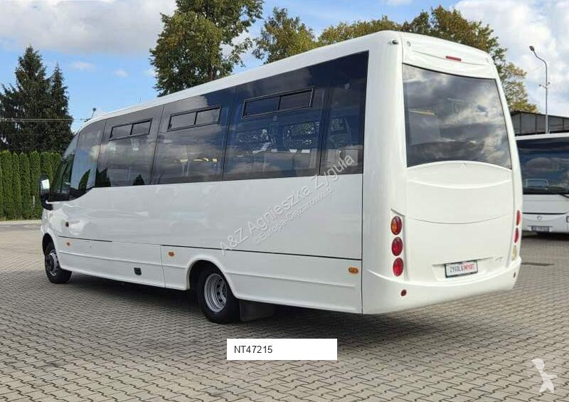 Autobus Irisbus