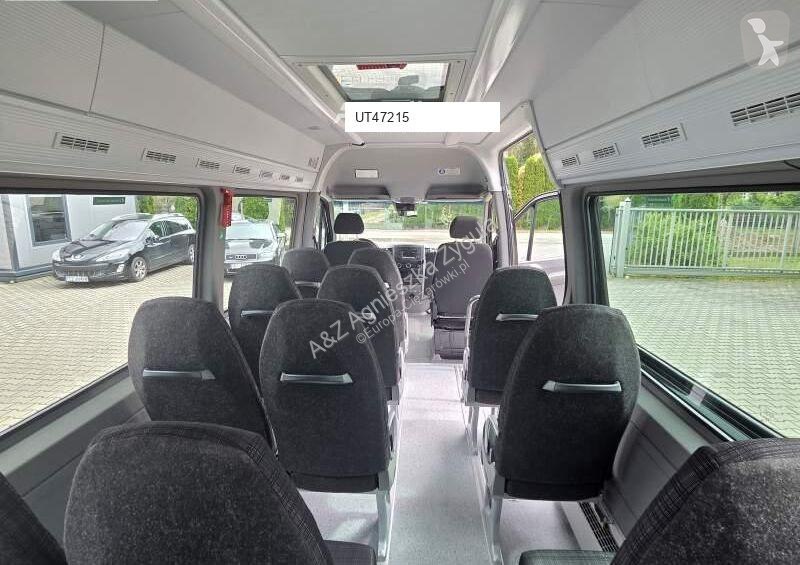 Autobus Mercedes SPRINTER TRANSFER 35