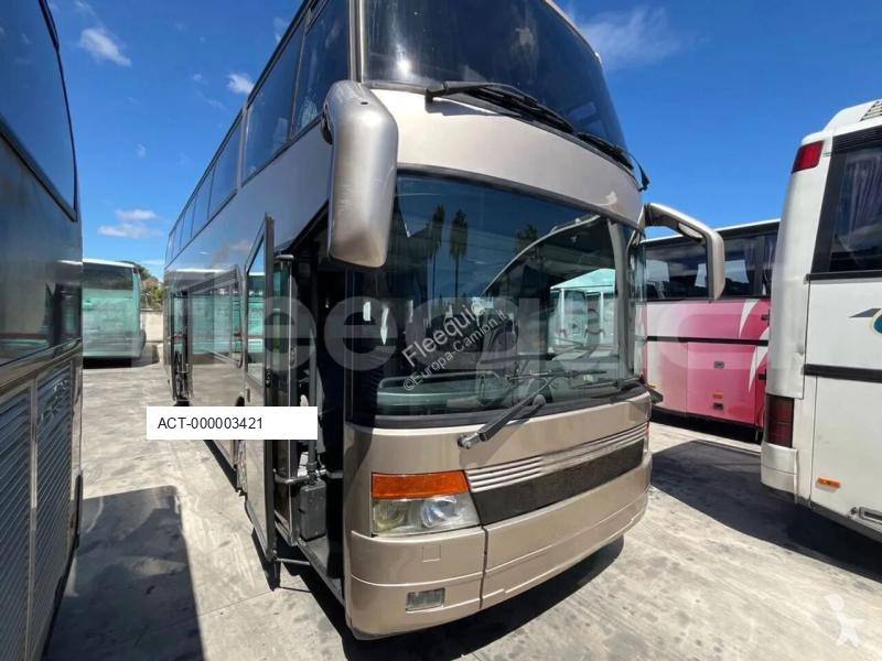 Autobus Setra S328