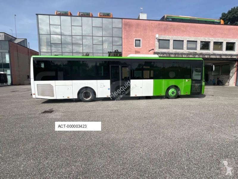 Pullman Iveco