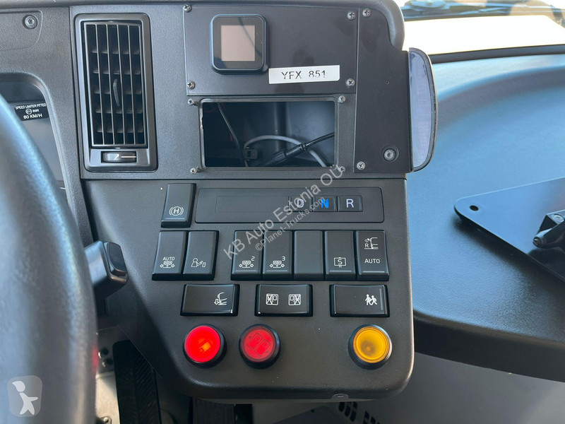 Градски автобус Volvo B5LH 7900 HC 4x2 HYBRID /...